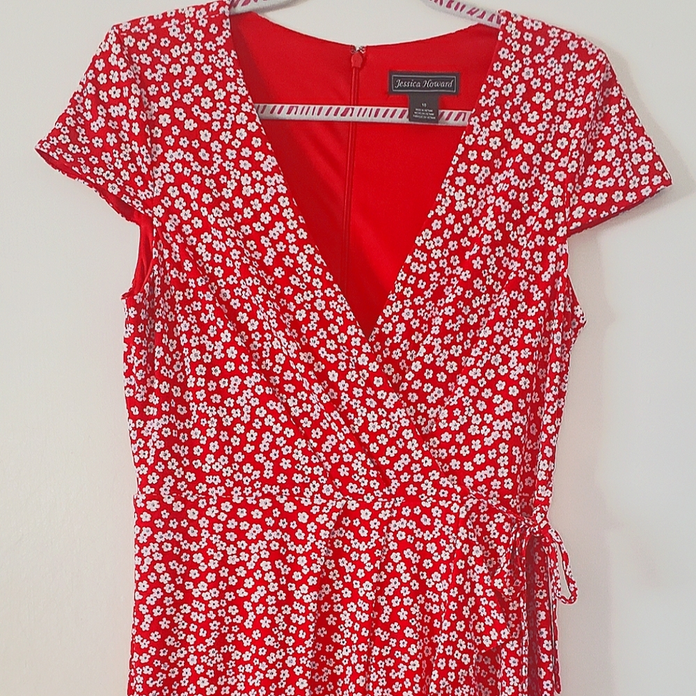 Women summer dress Jessica Howard